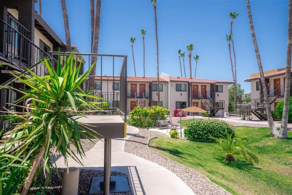 Appartement 118 Fully Furnished 1Br Suite-Outdoor Pool Scottsdale